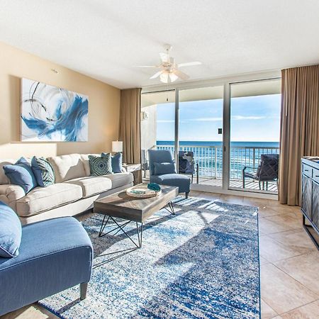 Majestic Beach Towers 2-403 بنما سيتي بيتش المظهر الخارجي الصورة