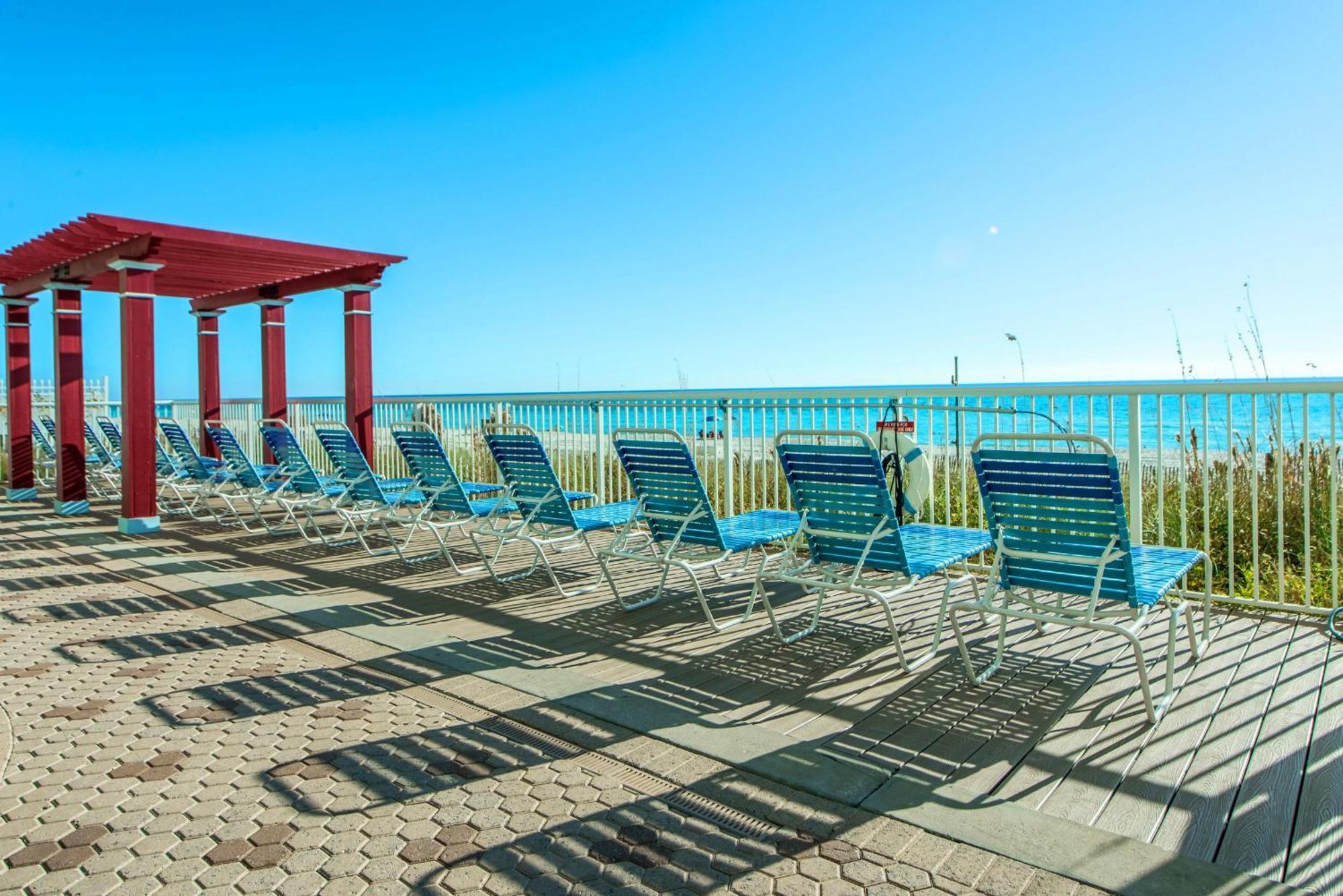 Majestic Beach Towers 2-403 بنما سيتي بيتش المظهر الخارجي الصورة