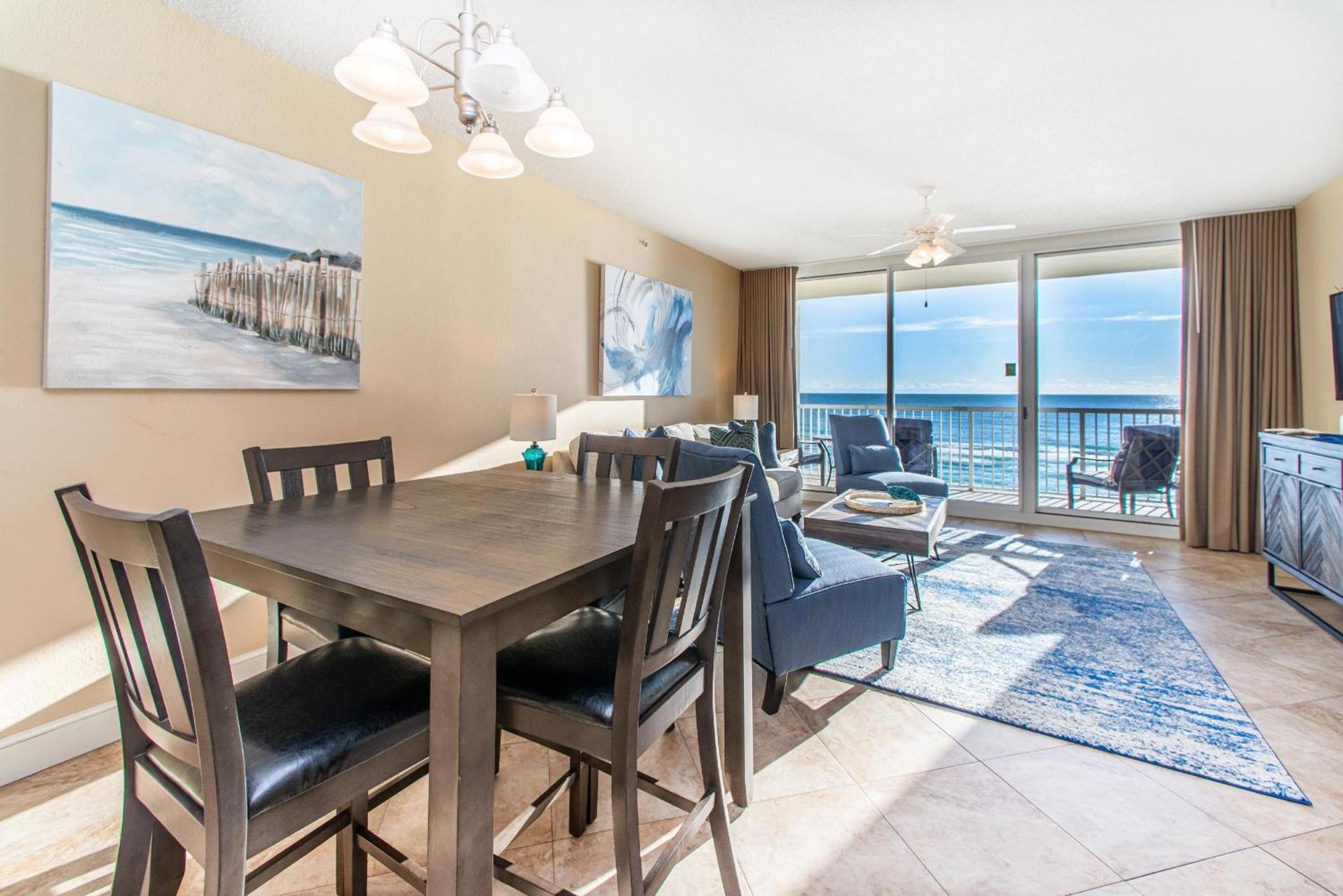 Majestic Beach Towers 2-403 بنما سيتي بيتش المظهر الخارجي الصورة