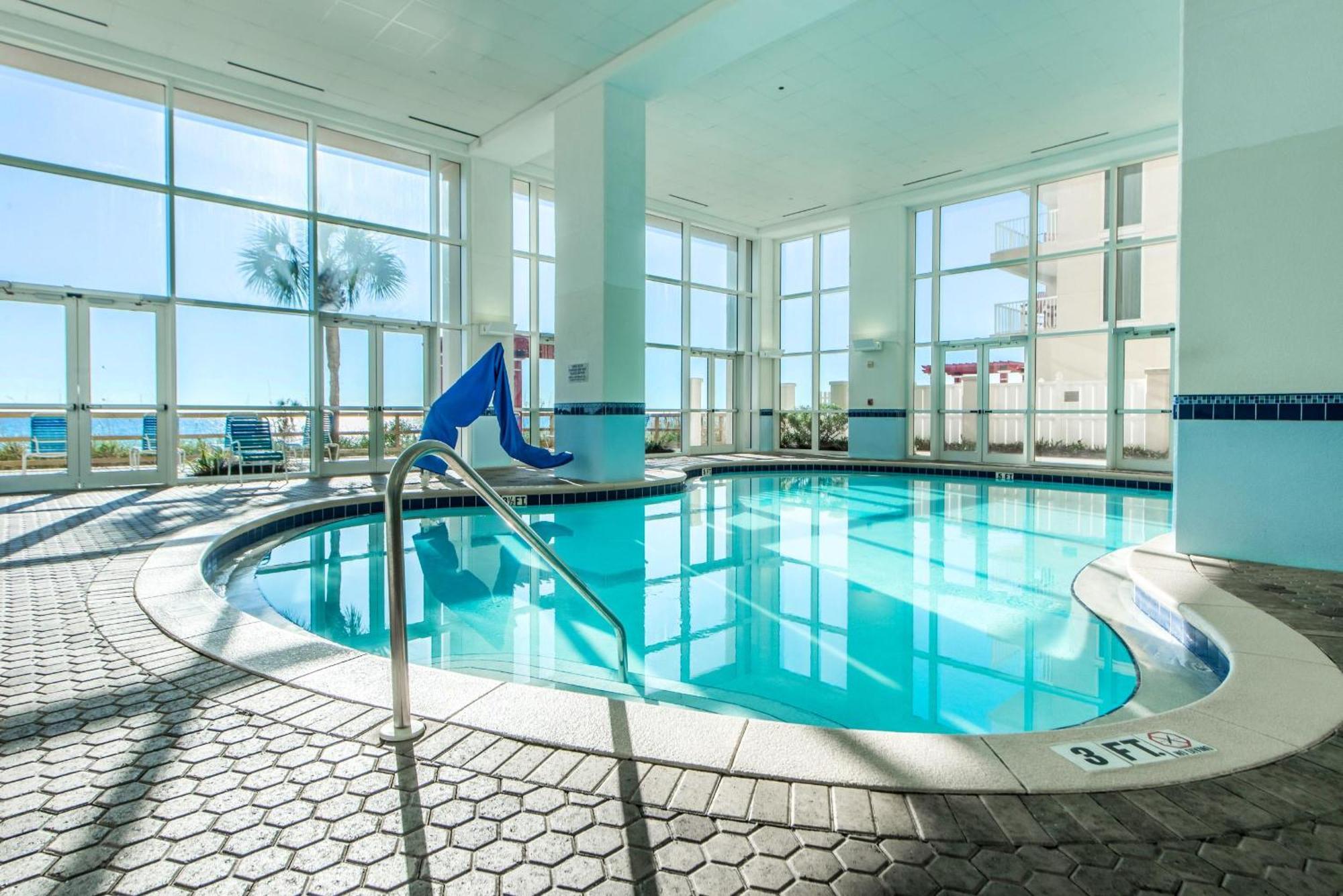 Majestic Beach Towers 2-403 بنما سيتي بيتش المظهر الخارجي الصورة
