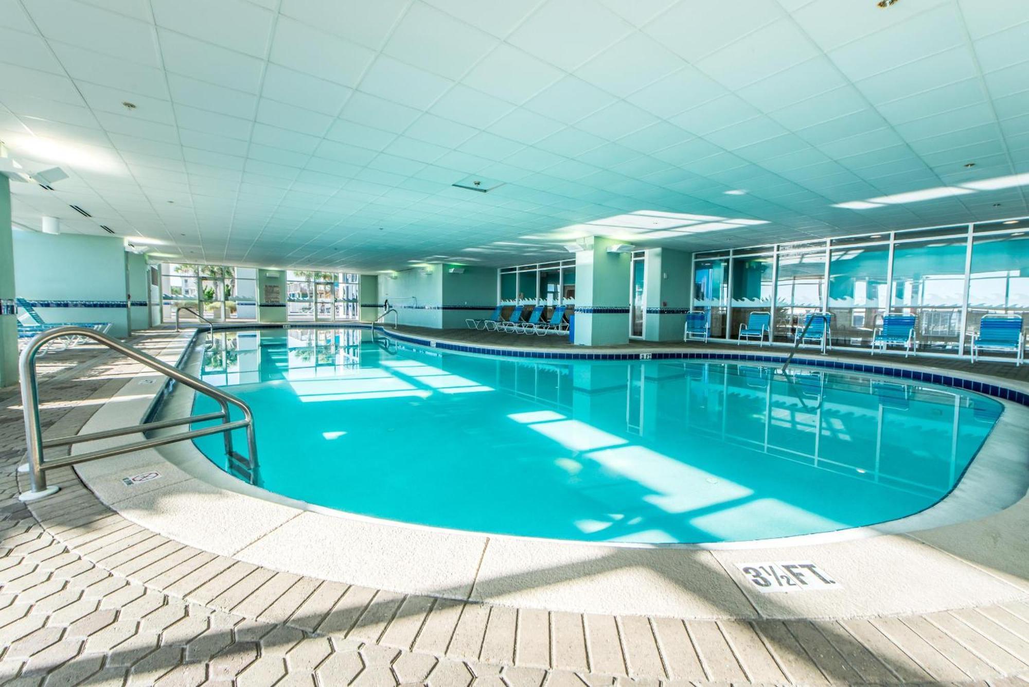Majestic Beach Towers 2-403 بنما سيتي بيتش المظهر الخارجي الصورة