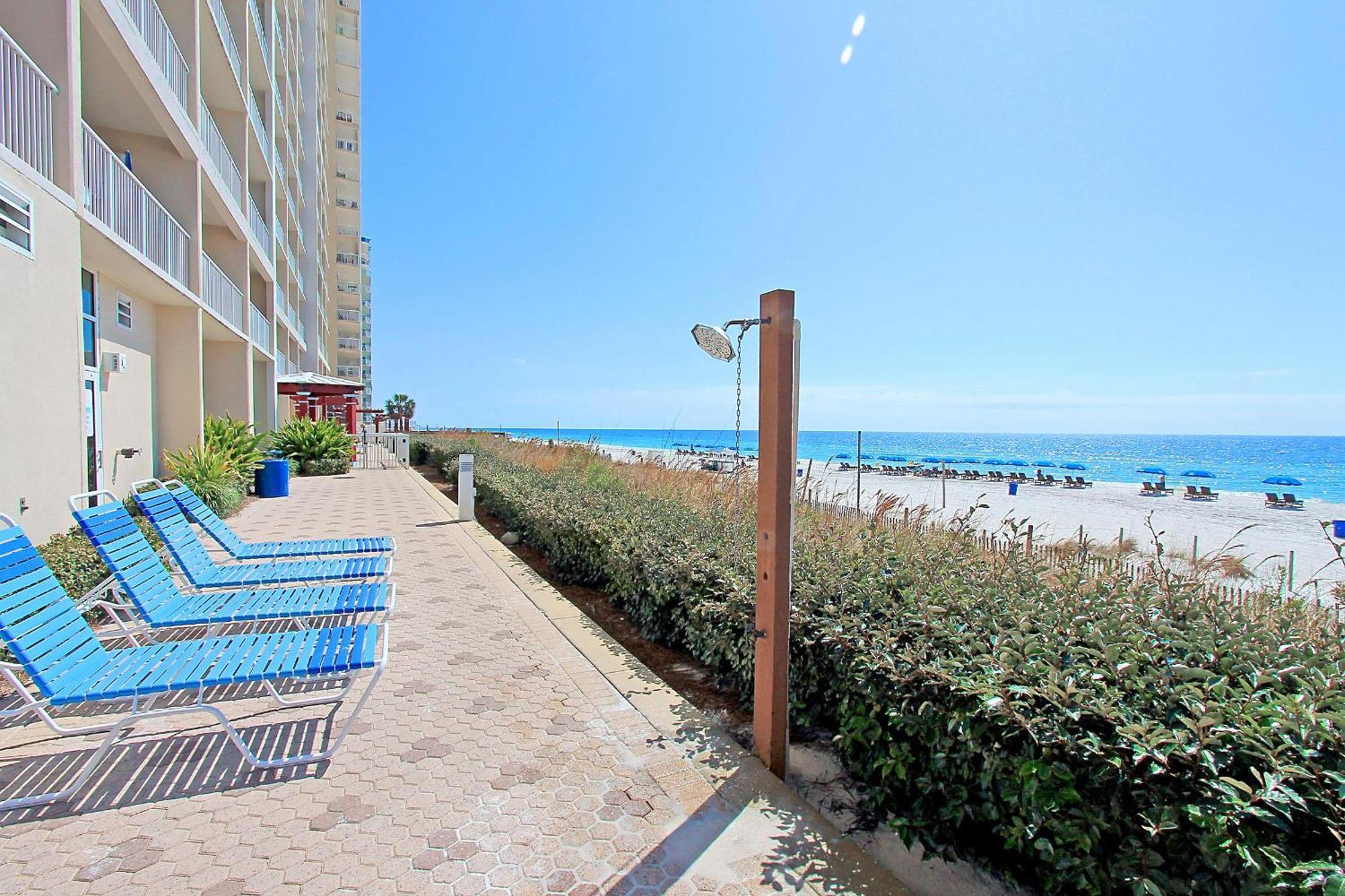 Majestic Beach Towers 2-403 بنما سيتي بيتش المظهر الخارجي الصورة