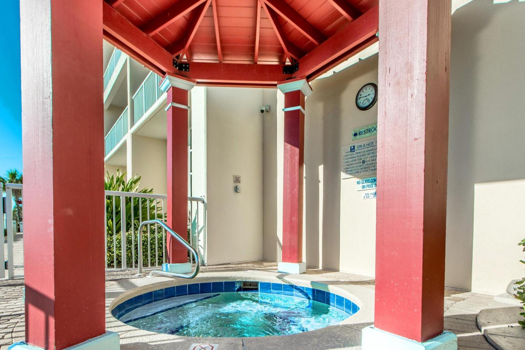 Majestic Beach Towers 2-403 بنما سيتي بيتش المظهر الخارجي الصورة