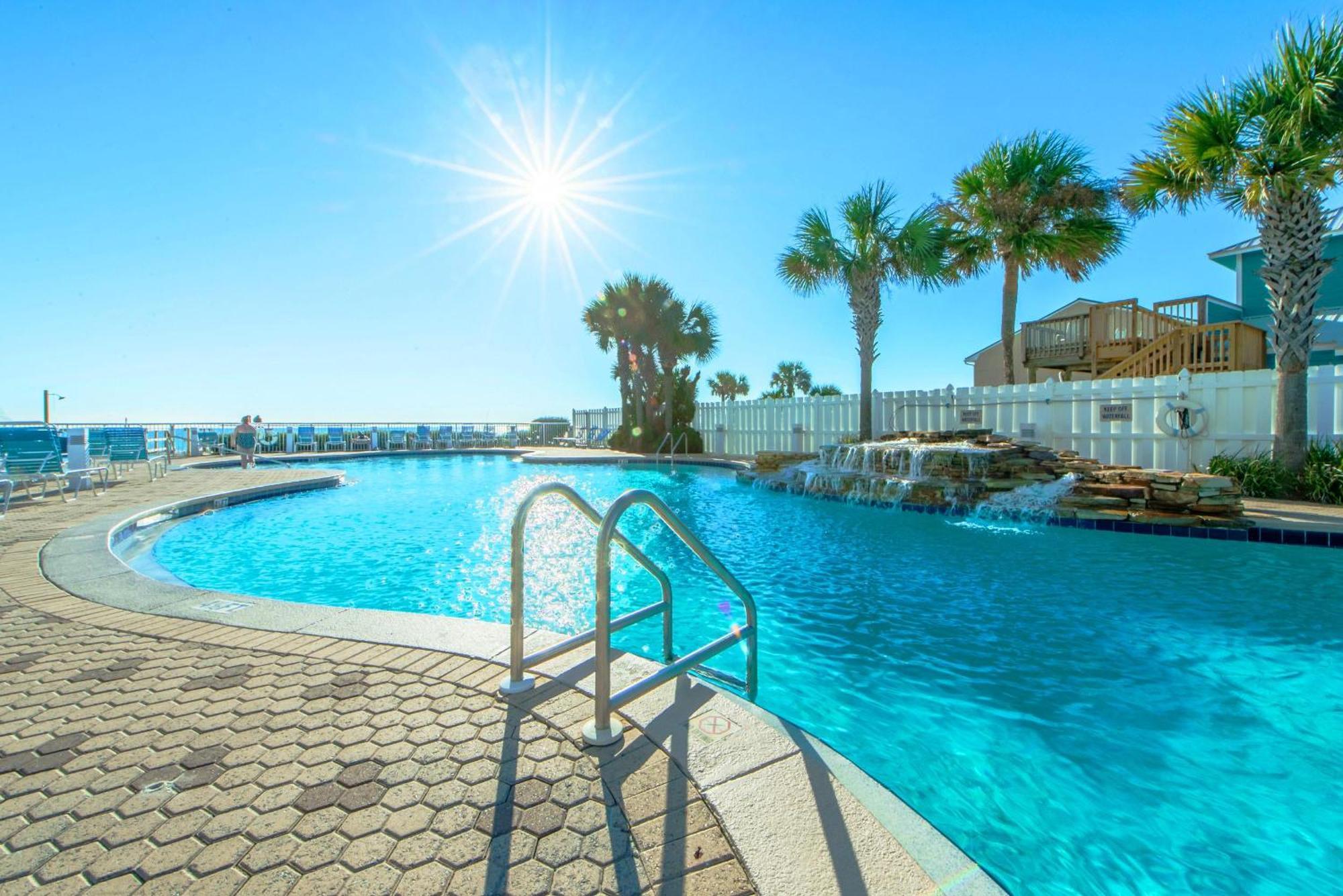 Majestic Beach Towers 2-403 بنما سيتي بيتش المظهر الخارجي الصورة