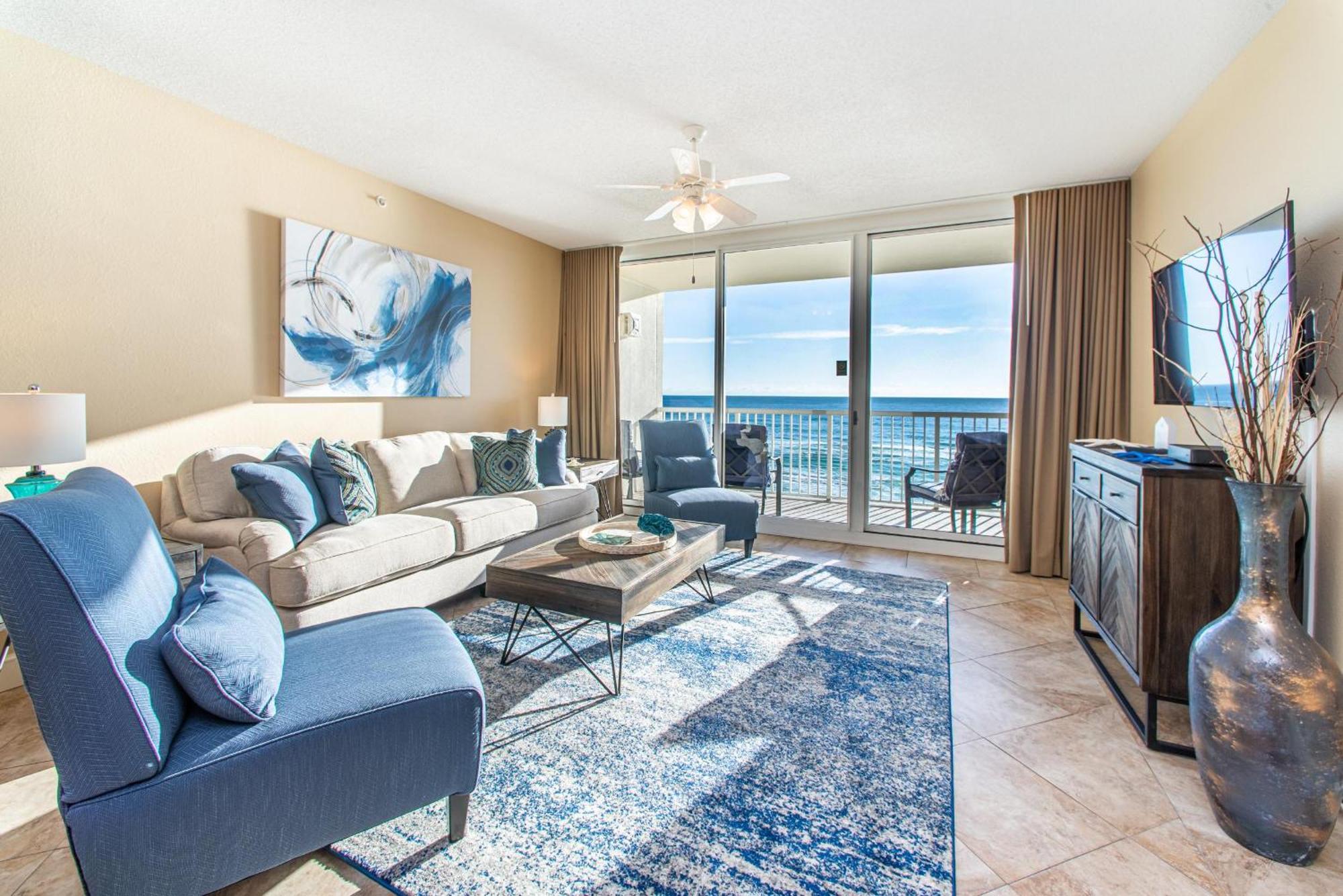 Majestic Beach Towers 2-403 بنما سيتي بيتش المظهر الخارجي الصورة
